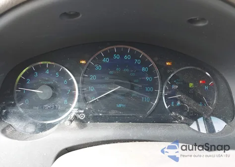 2007 Toyota Sienna Xle from USA, damaged, VIN 5TDBK22C97S003606